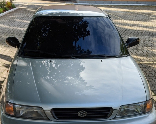 Suzuki Baleno