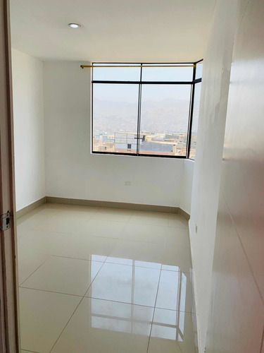 Imagen 11 de 14 de Alquiler De Mini Departamento-san Juan De Lurigancho