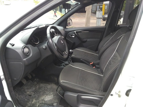 Renault Duster Oroch 2.0 Outsider Plus 2018 C/gnc!!!