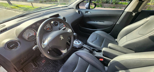 Peugeot 408 1.6 Feline Thp 163cv Tiptronic