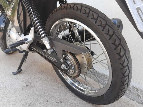 Honda Cg 150 Fan Ano 2014/15 Preta - Não Aceito Trocas