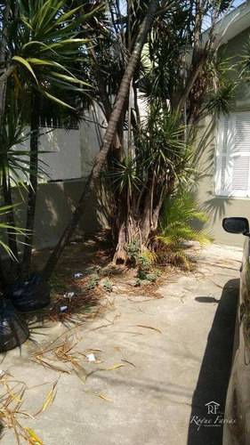 Casa Com 4 Dormitórios Para Alugar, 180 M² Por R$ 3.000/mês - Vila Campesina - Osasco/sp - Ca0717