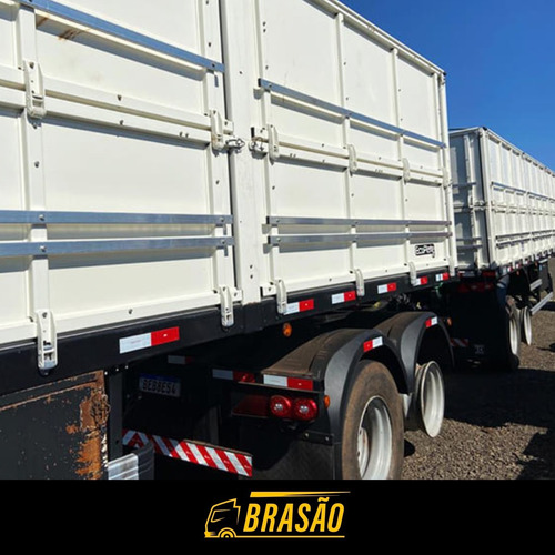 Imagem 4 de 5 de Rodotrem Randon 2020