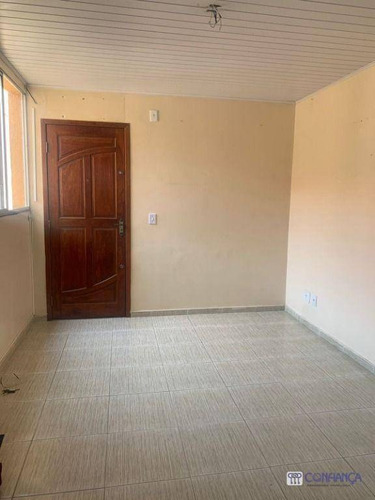 Imagem 6 de 15 de Apartamento Com 2 Dormitórios, 42 M² - Venda Por R$ 70.000,00 Ou Aluguel Por R$ 700,00/mês - Paciência - Rio De Janeiro/rj - Ap1168