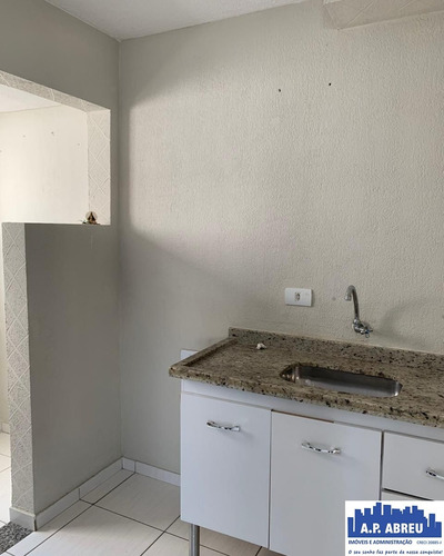 Imagem 10 de 15 de Studio A Venda Na Vila Araguaia, São Paulo - V3003 - 70079611