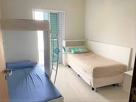 Imagem 7 de 14 de Apartamento Praia Grande Ubatuba Venda E Permuta Por Menor R$ Valor 400mil - 303