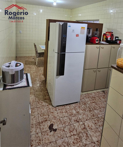 Casa Ampla Com Apto Nos Fundos Em Novo México - Não Financia