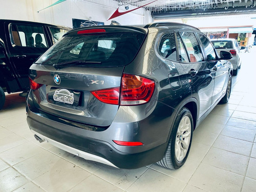 BMW X1 X1 SDRIVE 20i 2.0/2.0 TB Acti.Flex Aut.