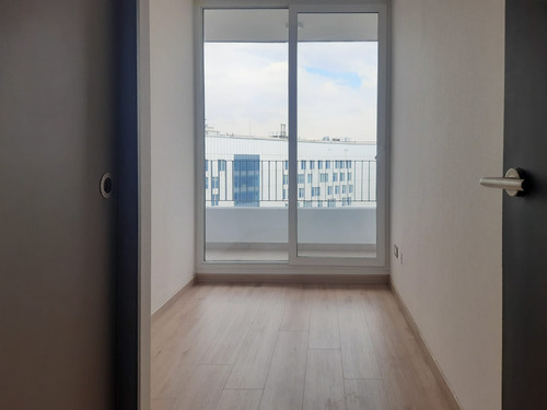 Ref:73576** Vive Cómodo En Macul A Pasos De Metro Y C. Bupa