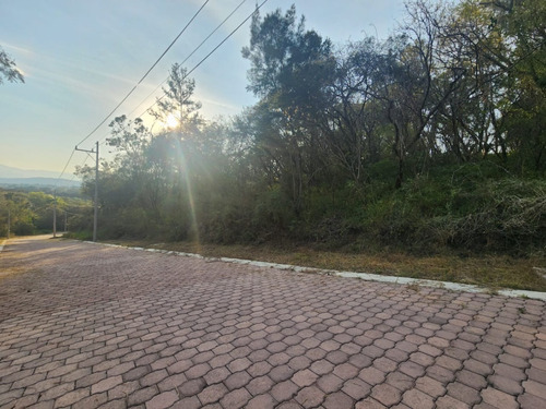 Venta Lote Gladiola 34 Cerca De Acceso Con Vistas Panorámicas Y Todos Los Servicios Inlcuyendo Proyecto En Fracc Rancho San Diego Ixtapan De La Sal Edomex