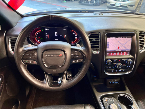 Dodge Durango 5.7 V8 R/t At