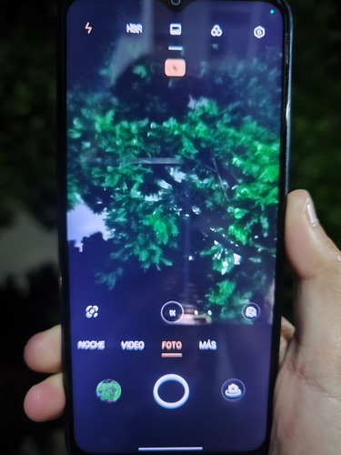 Celular Oppo A17 4gb Ram + 64gb Azul (Usado)