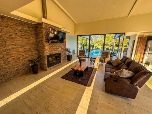 Venta Chacra 9has, Plantaciones Cítricas, Casa Principal, Casa De Caseros, Ruta 39
