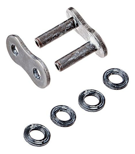 525xso-riv-cl (525 Series) Steel Rx-ring Rivet-type Con...