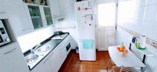 Imagen 9 de 20 de Venta De Departamento Con Balcón Y Cochera En Ramos Mejía