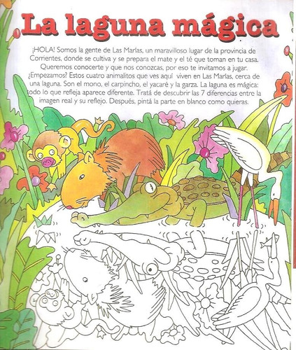 Antigua Publicidad Yerba Mate Taragui Incluye Leyenda Origen (Usado)