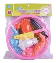 Comprar Mi Canasta De Comidas Con Abrojo El Duende Azul  7470