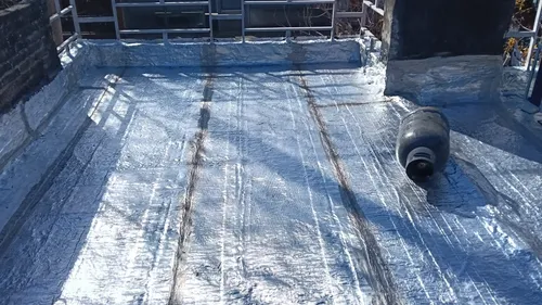 Colocación De Membranas Asfálticas Ormiflex,techista.techo
