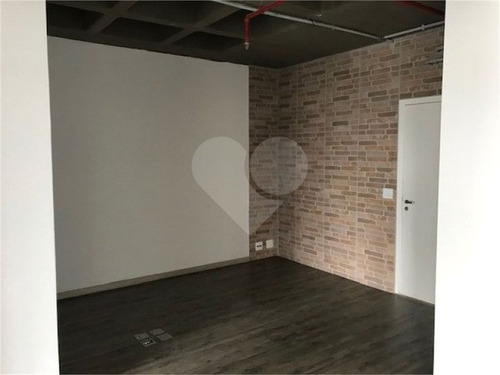 Sala Comercial Em Vila Leopoldina - 170-im554410