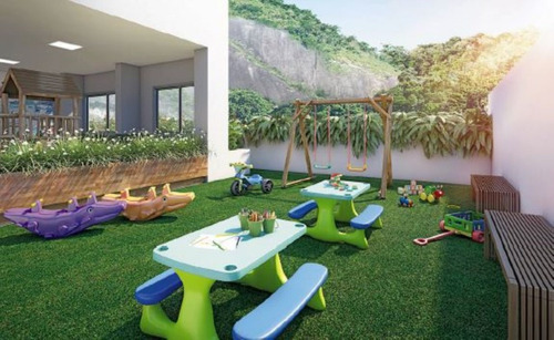 Imagem 9 de 27 de Apartamento - Ap00606 - 69960321