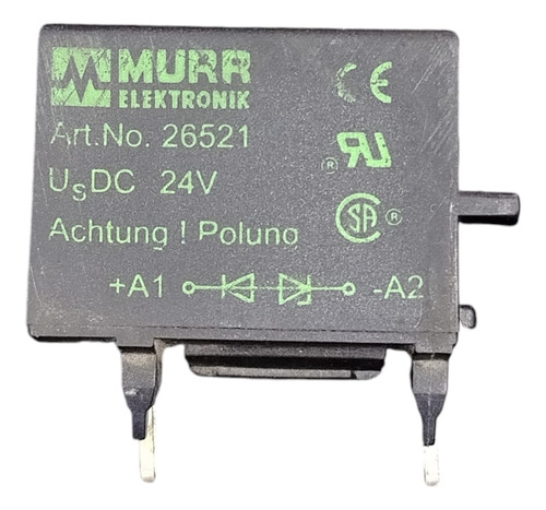 Murr Electronik26521 (Usado)