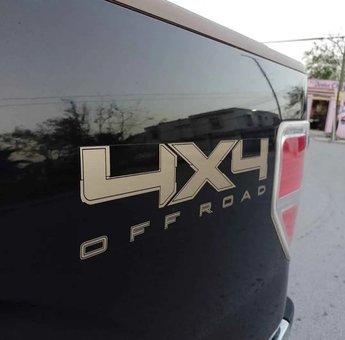 Ford Lobo 3.5 Platinum Cabina Doble 4x4 Mt