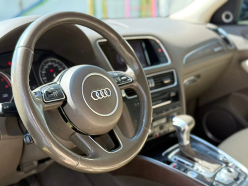 Audi Q5 2.0 Elite L4 T At