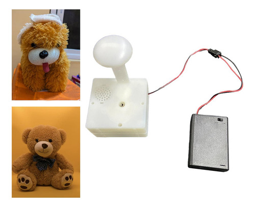 Muñeca Reborn Simulador De Respiración Pulsante Accesorios