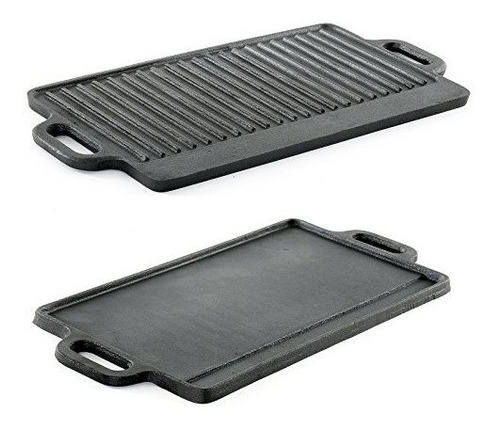 Plancha Profesional Prosource Cocina Hg1101 De Uso Intensivo