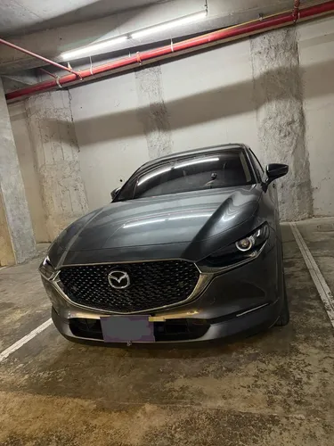 Mazda CX-30 2.0 Grand Touring At