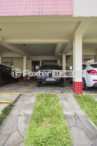 Imagem 15 de 18 de Apartamento, 1 Dormitórios, 53.91 M², Jardim Botânico - 139812