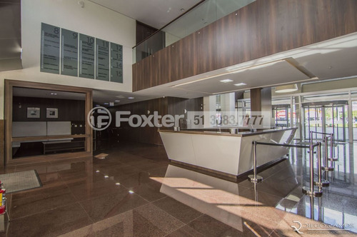 Imagem 24 de 30 de Sala / Conjunto Comercial, 35.08 M², Jardim Botânico - 128528