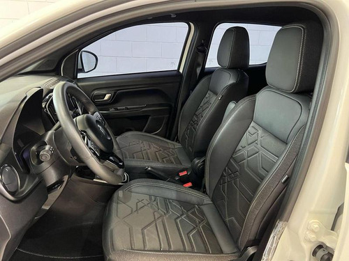 Fiat Strada Volcano 1.3 Flex 8v Cd Aut.
