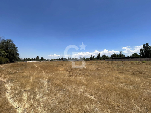 Terreno Lo Arcaya Chicureo Norte / Excelente Ubicación