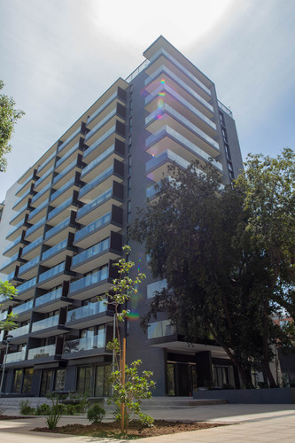 Ricardo Lyon 1171 - Departamento 3d2b(5c), Providencia