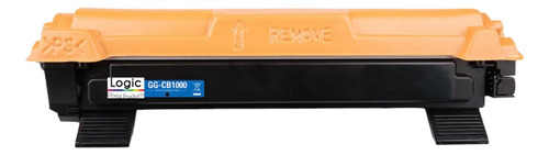 Tóner Logic Tn1060 Hl 1110 - Hl 1112 - Dcp 1512 - Mfc 1810