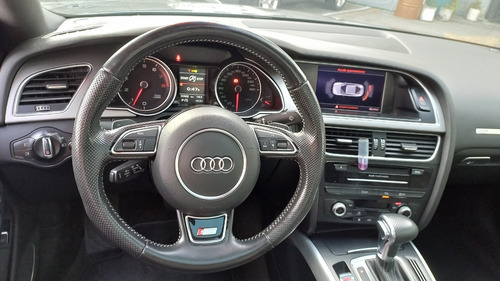 Imagen 15 de 15 de Audi A5 2.0 T S- Line Queattro 225hp At