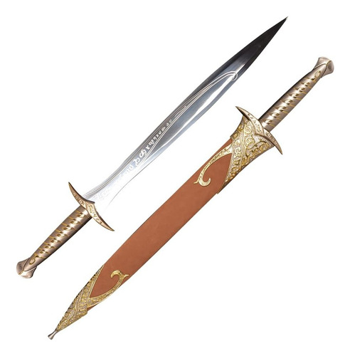 Espada The Hobbit Lotr Espada Sting/dardo