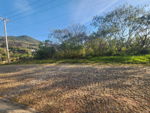Venta Lote San Diego 152 Mz Xiii Con Todos Los Servicios, Vistas Panorámicas, Proyecto Arquitectónico Incluído En Av Principal Fracc Rancho San Diego Ixtapan De La Sal Edomex