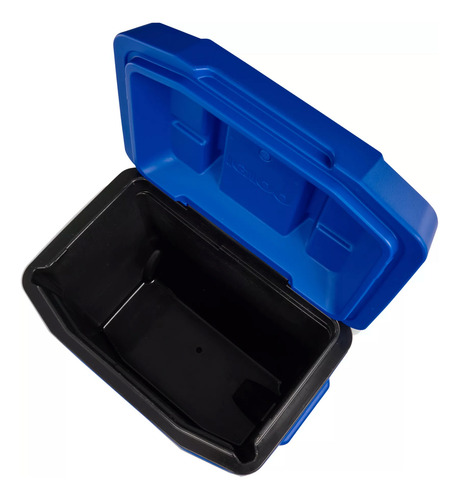 Igloo Latitude Hielera Portatil 30qt(28.39 Lts) Sport Blue 2