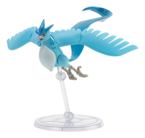 Articuno Pokemon Select Series 1 Jazwares