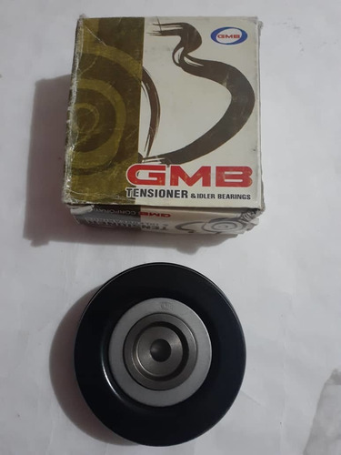 Polea Alternador Mitsubishi Signo/ Montero Dakar 