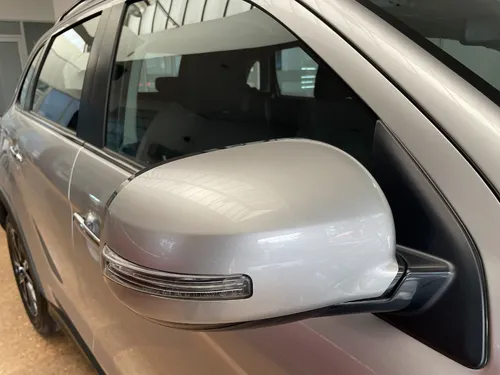 Mitsubishi ASX 2.0 4X2 Aut