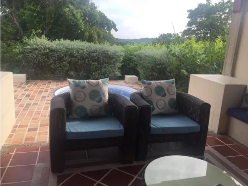 Vendo Casa Campestre En Tocaima