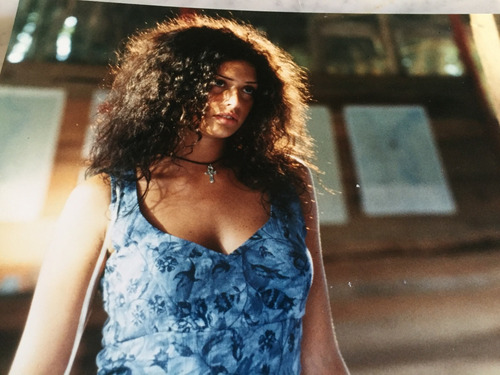 Angie Cepeda Pantaleon Y Las Visitadoras Set X 6 (2000) (Usado)