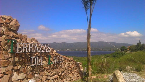 Imagen 1 de 7 de Oportunidad! Villa Del Lago. Carlos Paz. Loteo Privado
