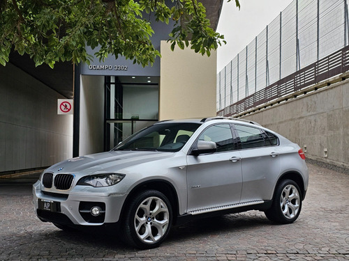 BMW X6 4.4 Xdrive 50i Premium 407cv