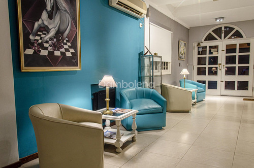 Turístico Hotel En Venta Ubicado En Luján, G.b.a. Zona Oeste, Argentina