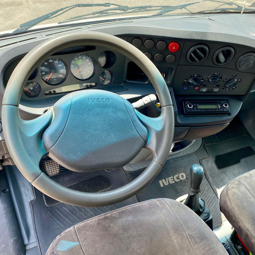 Iveco 55/16 2016