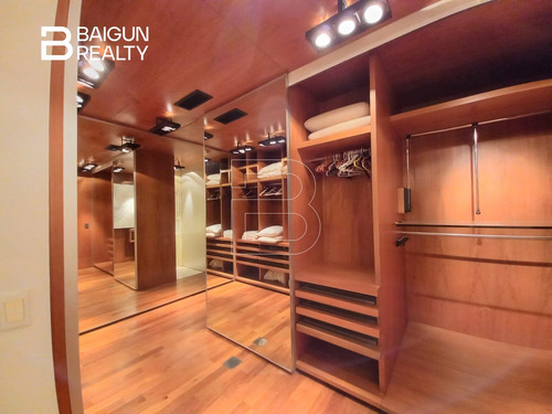 Departamento 2 Ambientes Con Cochera En Venta En Puerto Madero